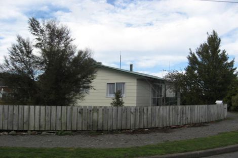 Photo of property in 3 Oban Place, Masterton, 5810