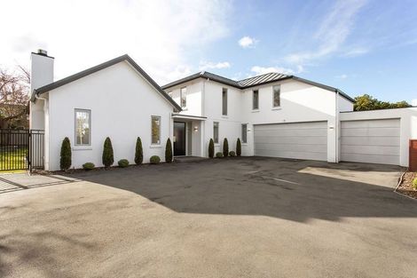 Photo of property in 63a Glandovey Road, Fendalton, Christchurch, 8052