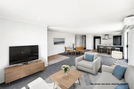 Photo of property in 86 Broadway Parade, Rolleston, 7615