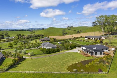 Photo of property in 134 Hanning Road, Pirongia, Te Awamutu, 3876