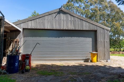 Photo of property in 438 Two Chain Road, Burnham, Christchurch, 7677