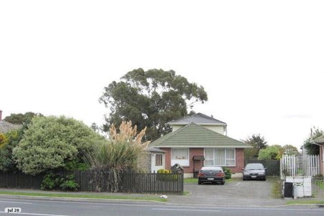 Photo of property in 26 Curletts Road, Sockburn, Christchurch, 8042