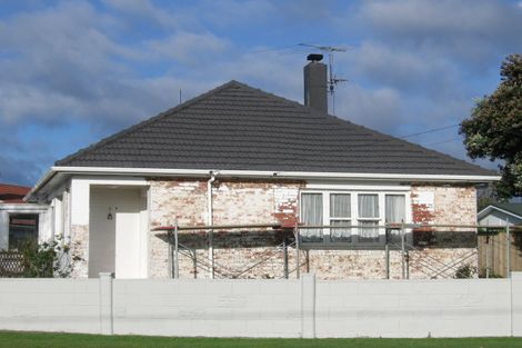 Photo of property in 60 Lincoln Avenue, Epuni, Lower Hutt, 5011