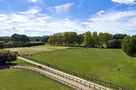 Photo of property in 383 Matangi Road, Matangi, Hamilton, 3284