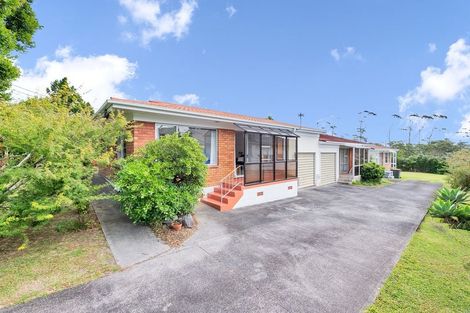 Photo of property in 1/17 Captain Scott Road, Glen Eden, Auckland, 0602