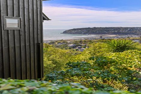 Photo of property in 133 Clifton Terrace, Clifton, Christchurch, 8081