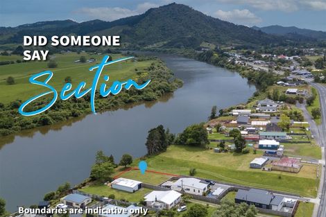 Photo of property in 124c Great South Road, Taupiri, 3721