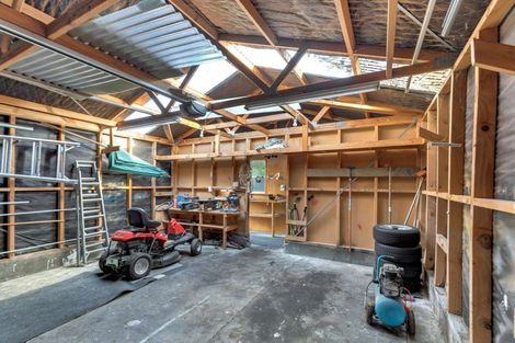 Photo of property in 87 Queen Street West, Levin, 5510