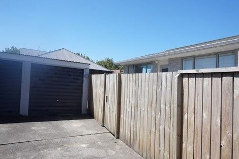 Photo of property in 4/541 Worcester Street, Linwood, Christchurch, 8011