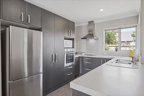 Photo of property in 140b Horndon Street, Darfield, 7510