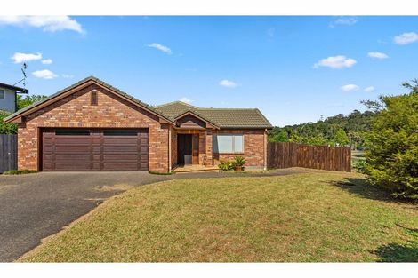 Photo of property in 110 Landing Drive, Albany, Auckland, 0632