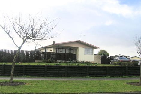 Photo of property in 26 Kingsley Drive, Flaxmere, Hastings, 4120