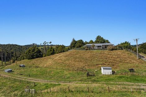 Photo of property in 675b Stanley Road, Wainui, Opotiki, 3198