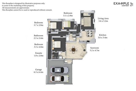 Photo of property in 58 Garden Heights Avenue, Glenview, Hamilton, 3206