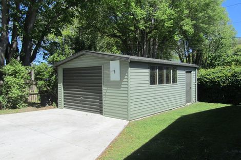 Photo of property in 2/39 Dominion Avenue, Spreydon, Christchurch, 8024