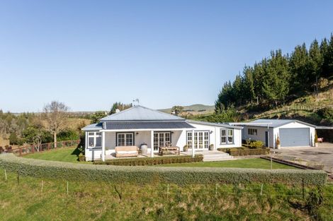 Photo of property in 163 Tait Road, Maraekakaho, Hastings, 4171