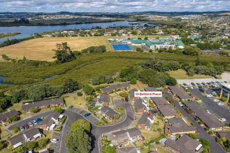 Photo of property in 13 Bellbird Place, Orewa, 0931