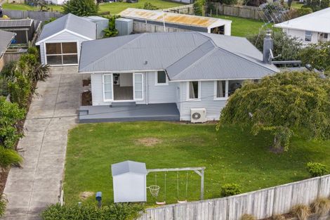 Photo of property in 6 Donovan Street, Te Puke, 3119