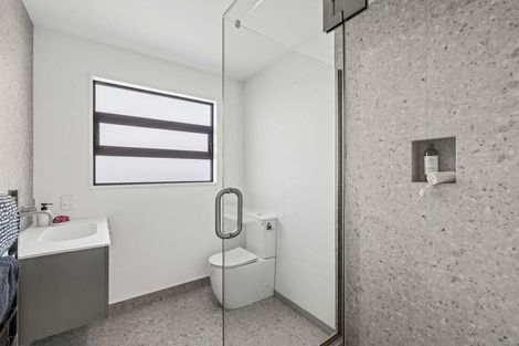 Photo of property in 1 Kurashiki Street, Halswell, Christchurch, 8025