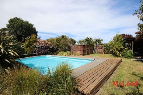 Photo of property in 43 Fairfield Road, Fairton, Ashburton, 7772