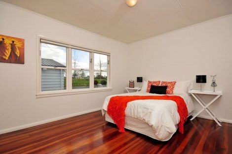 Photo of property in 122 Fox Street, Hamilton East, Hamilton, 3216