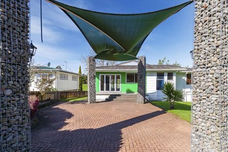 Photo of property in 152 Golf Road, Taumarunui, 3920