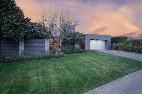 Photo of property in 50 Oakwood Drive, Rangiora, 7400