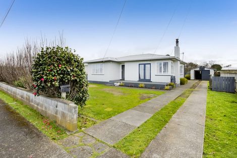 Photo of property in 8 Pacey Avenue, Hawera, 4610