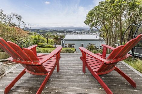 Photo of property in 3/27 Whaui Street, Vogeltown, Wellington, 6021