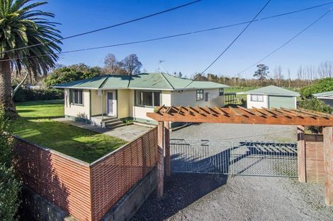 Photo of property in 89 Makoura Road, Masterton, 5810