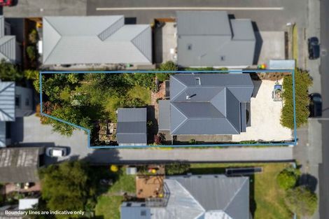 Photo of property in 615 Worcester Street, Linwood, Christchurch, 8062
