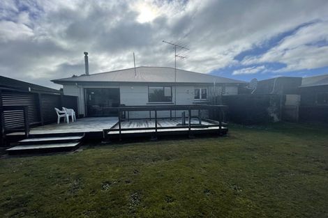 Photo of property in 685 Tweed Street, Newfield, Invercargill, 9812