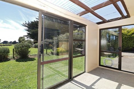 Photo of property in 425 Stirrat Street, Tisbury, Invercargill, 9877