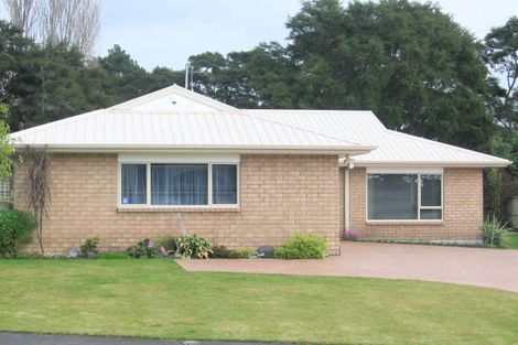 Photo of property in 25 Millthorpe Crescent, Pukete, Hamilton, 3200