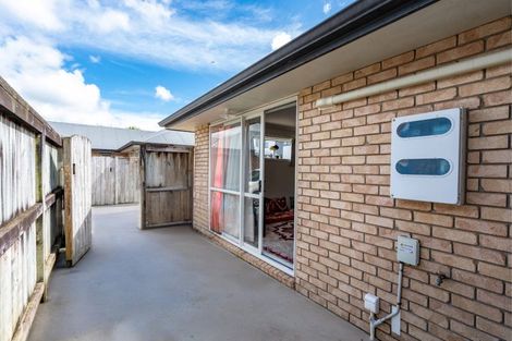Photo of property in 3d Pitt Street, Frankton, Hamilton, 3204