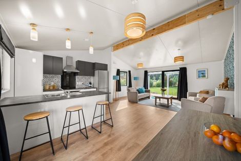 Photo of property in 460 Haringa Road, Carrington, Carterton, 5791