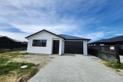 Photo of property in 35 Akoranga Place, Hornby, Christchurch, 8042