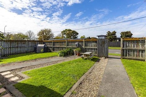 Photo of property in 1/1 Arnold Street, Onekawa, Napier, 4110