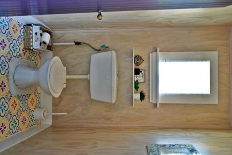 Photo of property in 21 Wansbeck Street, South Hill, Oamaru, 9400