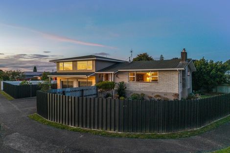 Photo of property in 635 Queen Street East, Levin, 5510
