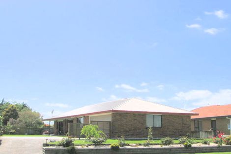 Photo of property in 98 Tawari Street, Matamata, 3400