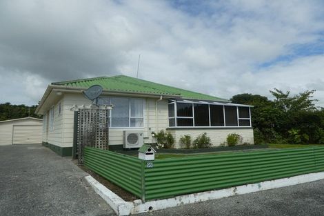 Photo of property in 95 Sinnott Road, Greymouth, 7805