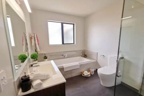 Photo of property in 28 Four Peaks Drive, Wigram, Christchurch, 8025