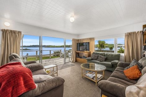 Photo of property in 141 Wallis Road, Raglan, 3295