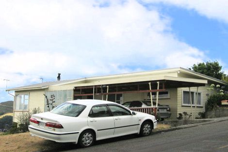 Photo of property in 44 Halifax Street, Kingston, Wellington, 6021