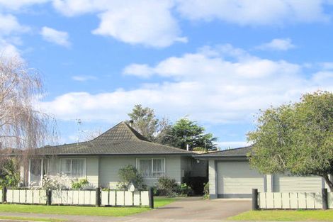 Photo of property in 46 Eversham Road, Mount Maunganui, 3116