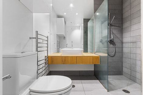 Photo of property in 501/19 Surrey Crescent, Grey Lynn, Auckland, 1021