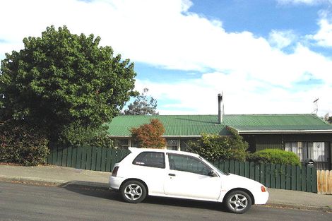 Photo of property in 4 Hawkey Street, Kensington, Timaru, 7910