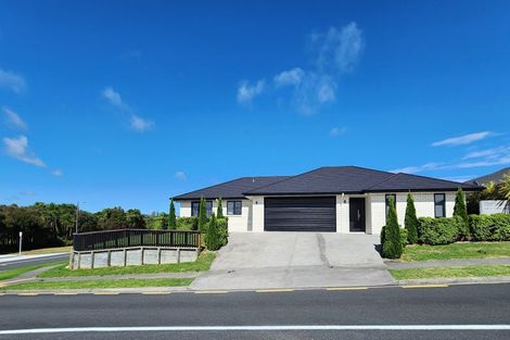Photo of property in 1 Pahau Avenue, Tikipunga, Whangarei, 0112