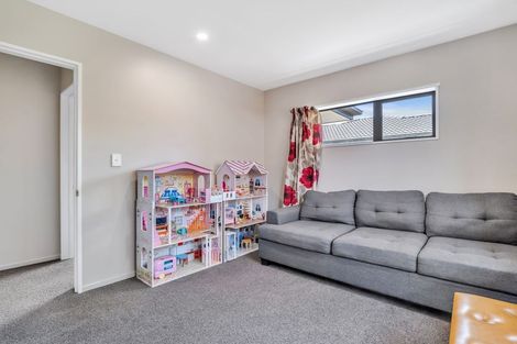 Photo of property in 8 Grace Way, Rolleston, 7614